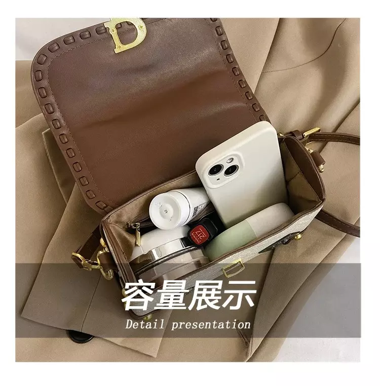 کیف وی دنگ WEIDENG وارداتی 9310